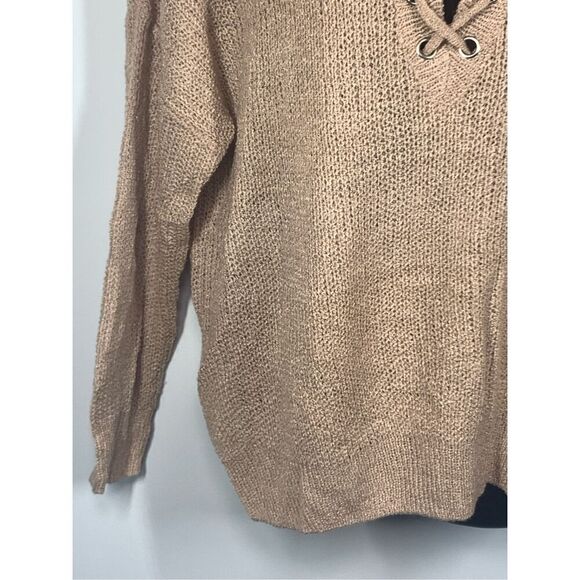 001 Debut knit sweater size M/L - Picture 5 of 8